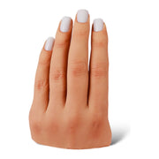 Red Iguana LLC 3.0 Half Silicone Practice Hand 3.0 Hand