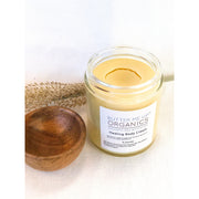 Butter Me Up Organics Healing Body Cream / organic body lotion / winter skin / dry skin / deep moisturizer Body
