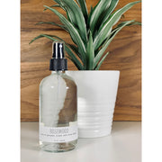 handmade. la conner Linen & Room Spray - 8 Ounces Natural Cleaners
