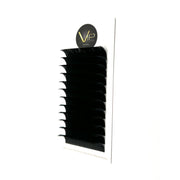 VIP Extensions VIP Quick Fan Lash Extensions - 12 lines 0.05 C Curl Lashes Extensions
