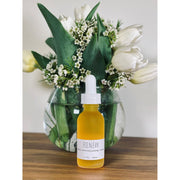 handmade. la conner Renew - Facial Serum For Revitalization Skincare