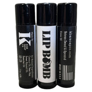 kbarsoapco Moisturizing Lip Bomb