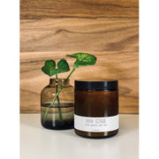 handmade. la conner Man Scrub Gentlemen