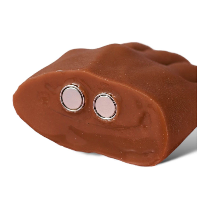 Red Iguana LLC 3.0 Half Silicone Practice Hand 3.0 Hand