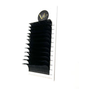 VIP Extensions VIP Quick Fan Lash Extensions - 12 lines 0.05 C Curl Lashes Extensions
