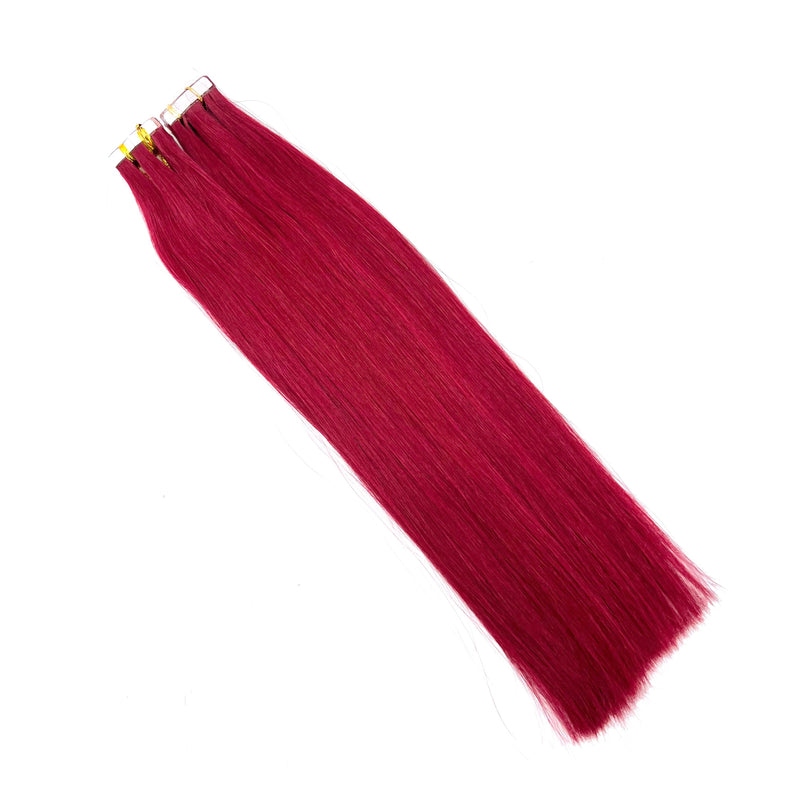 VIP Extensions Narcia Remy Siberian - Tape - 18" ( 40 pieces) Hair Extension