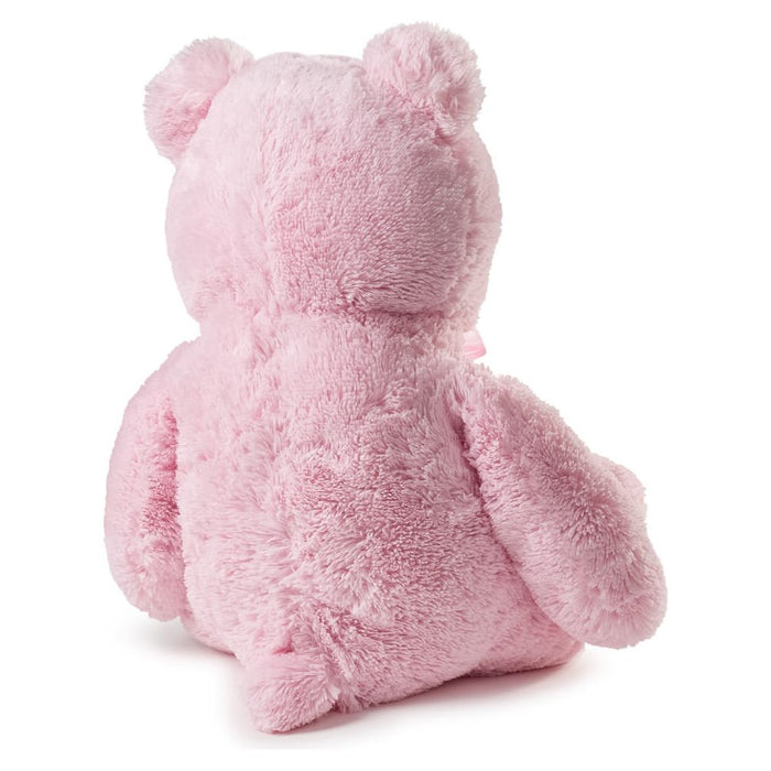 Shopbobbys Joon Big Teddy Bear, Pink