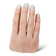 Red Iguana LLC 3.0 Half Silicone Practice Hand 3.0 Hand