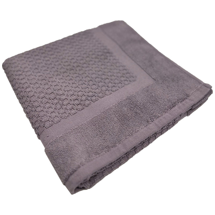 Shopbobbys Premius 2 Ply Cotton Bath Mat, 21X30 Inches