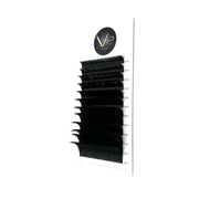 VIP Extensions VIP Quick Fan Lash Extensions - 12 lines 0.05 C Curl Lashes Extensions