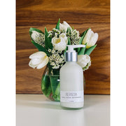 handmade. la conner Refresh - Daily Facial Moisturizer Skincare