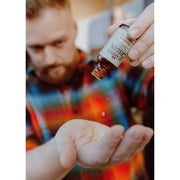 Bearded Oregon Beard Oil Beard Products