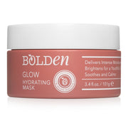 Boldenusa.com GLOW Hydrating Mask Facial Line