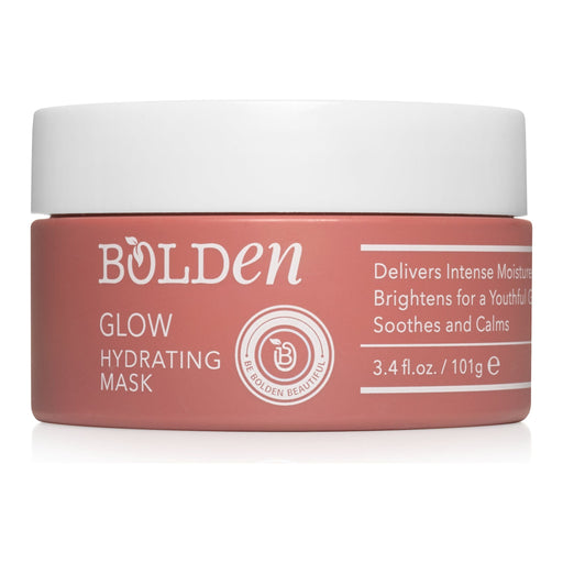 GLOW Hydrating Mask