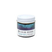 SHEAR REVIVAL Northern Lights Matte Paste Pomade White Smoke 1oz