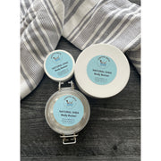 Lustful Bath, LLC NATURAL SHEA BODY BUTTER Butters