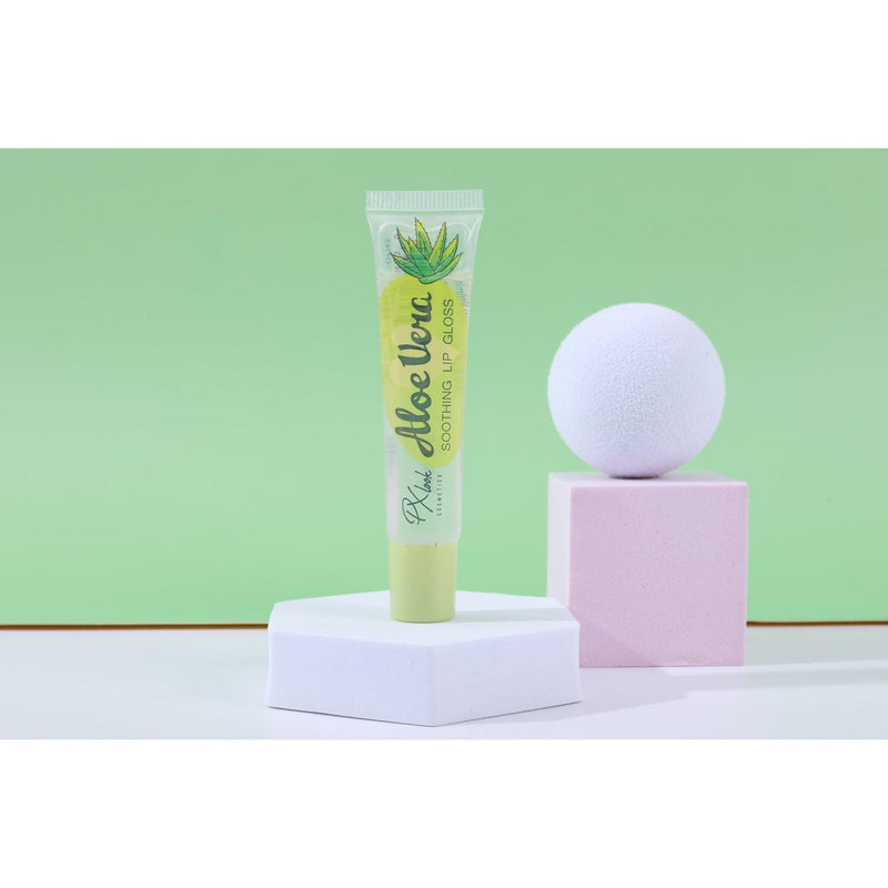 Prolux Cosmetics Aloe Vera Lip Gloss Lip Gloss