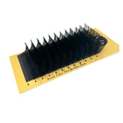 VIP Extensions Faux Mink Lash Extension 12 Lines D Curl 0.05 mm Lashes Extensions