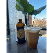 Rising For People Coffee Co. Thai Chai Tea Concentrate Coffee
