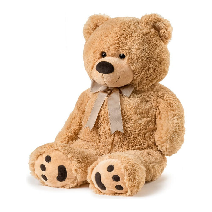 Shopbobbys Joon Big Teddy Bear, Tan