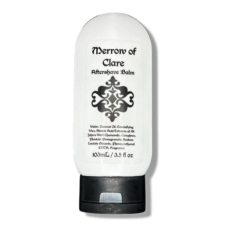 Murphy and McNeil Merrow of Clare Aftershave Balm - by Murphy and McNeil Aftershave Balm