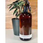 handmade. la conner Wash Refill - Woodsy Gentlemen