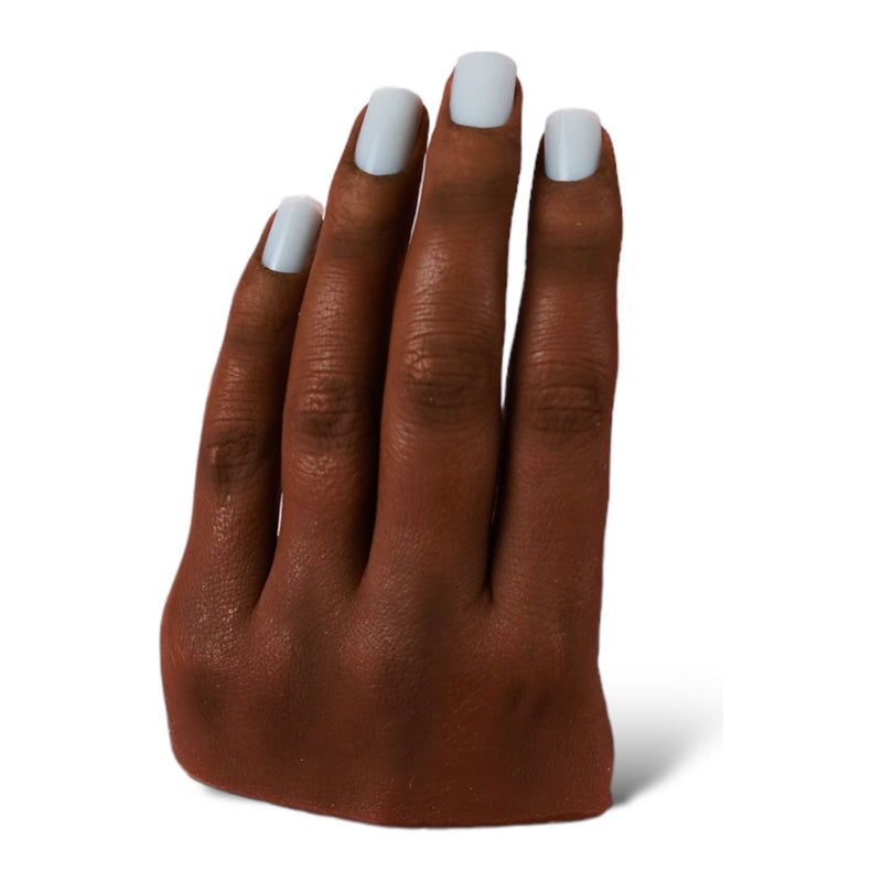 Red Iguana LLC 3.0 Half Silicone Practice Hand 3.0 Hand