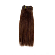 VIP Extensions Unique Hair Silky Straight Weave 10 inch Hair Extension
