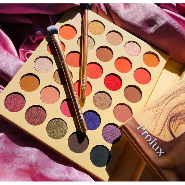 Prolux Cosmetics - Love Struck Palette