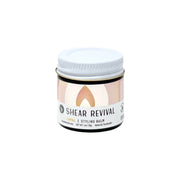 SHEAR REVIVAL Loyal Sea Clay Styling Balm Pomade