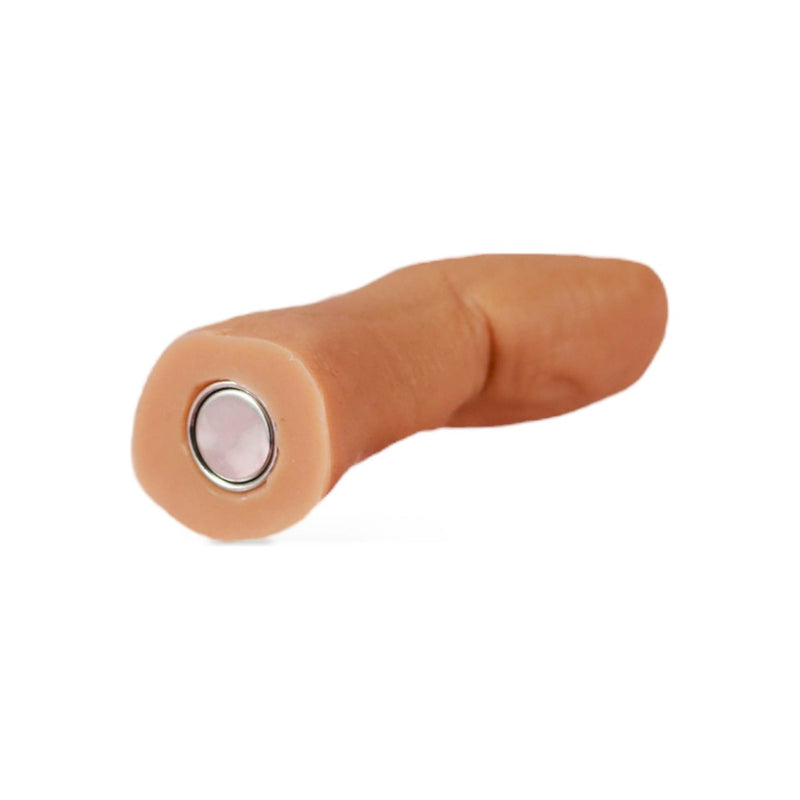 Red Iguana LLC Refurbished 3.0 Silicone Practice Thumb Refurbished