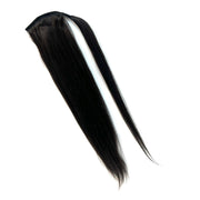 VIP Extensions VIP PONYTAIL / Silky 24" (100 grams) 100% Human Hair ponytail