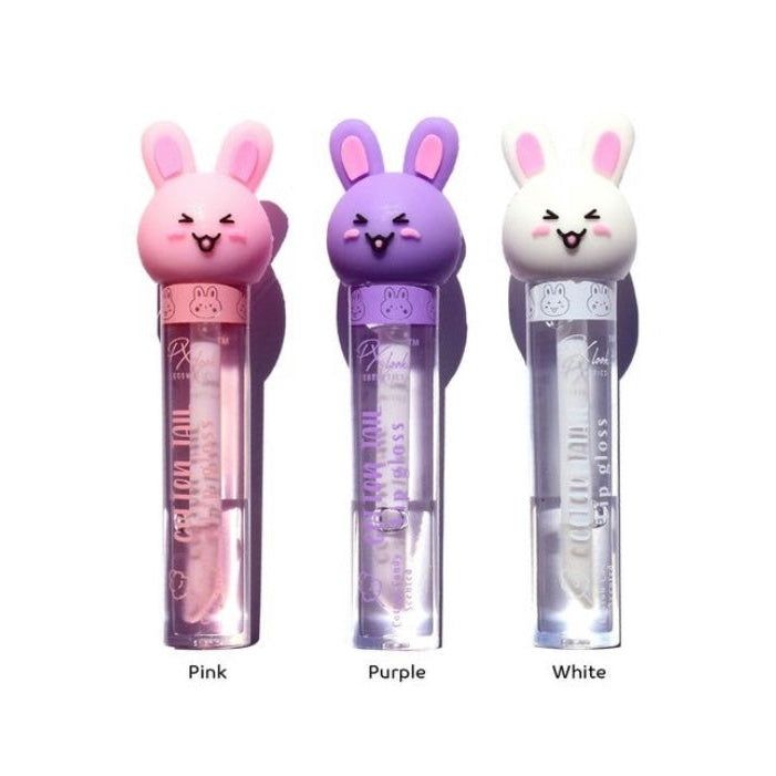 Prolux Cosmetics Cotton Tail Lip Gloss Lip Gloss
