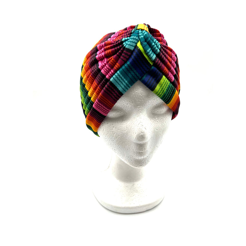 VIP Extensions CL Collection Turban Hair Accessories