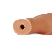 Red Iguana LLC Set of Two 3.0 Full Silicone Practice Hands (Left and Right) 3.0 Hand