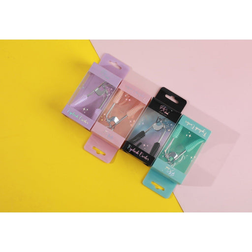Prolux Cosmetics EYELASH CURLER