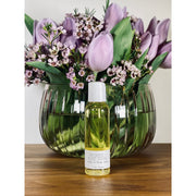 handmade. la conner Hand & Body Wash - Citrusy - 2 Ounces Ladies