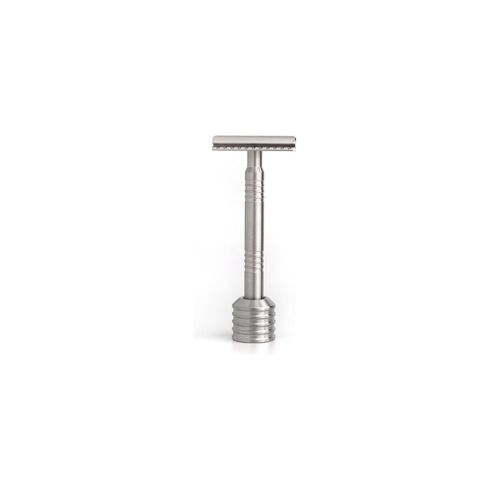 Yates Precision Manufacturing, LLC - Safety Razor Stand, Inkwell Model 921