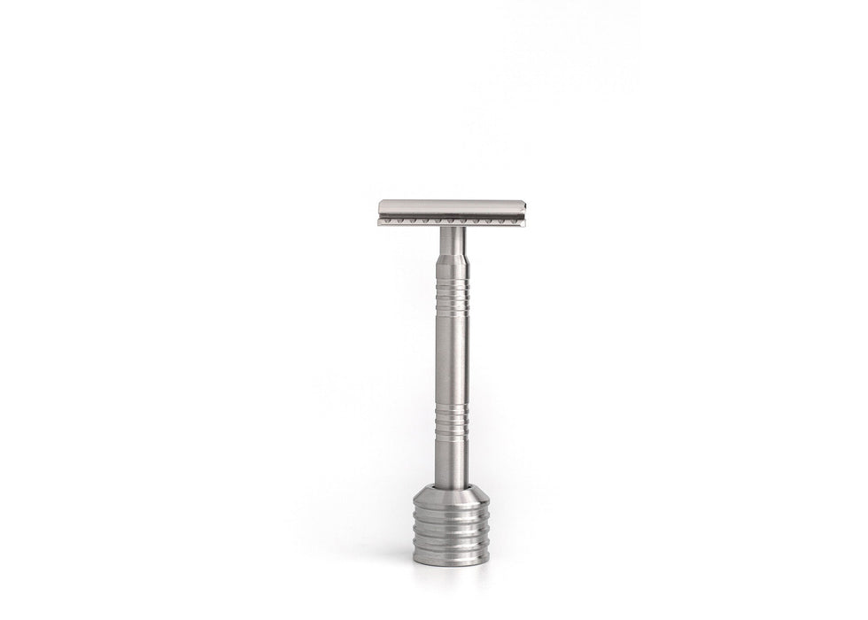 Yates Precision Manufacturing, Llc Safety Razor Stand, Inkwell Model 921