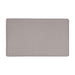 Achim Woven-Embossed Faux-Leather Anti-Fatigue Mat, Grey, 18x30 Inches