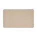 Achim Woven-Embossed Faux-Leather Anti-Fatigue Mat, Tan, 18x30 Inches