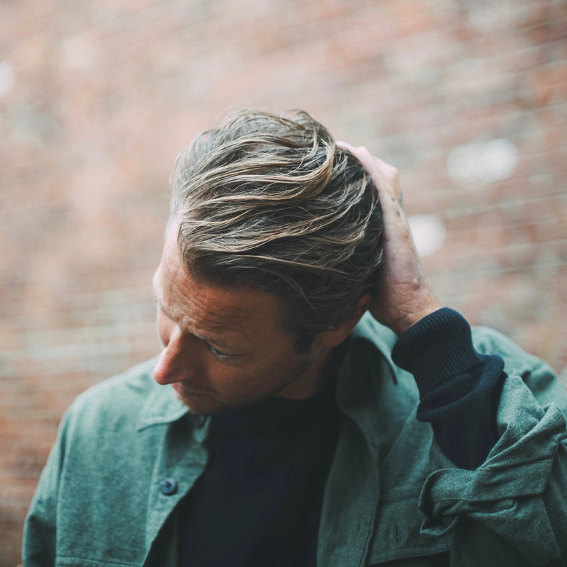 SHEAR REVIVAL Amity Texture Spray Pomade