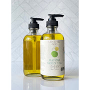 Lustful Bath, LLC LUSTFUL GLO BODY OIL Body Oil