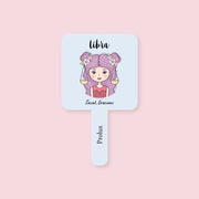 Prolux Cosmetics Zodiac Mirrors