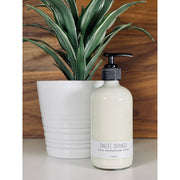 handmade. la conner Daily Moisturizing Lotion - Home Ladies