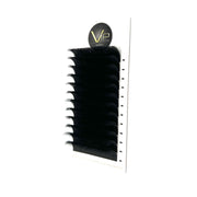 VIP Extensions VIP Quick Fan Lash Extensions - 12 lines 0.05 C Curl Lashes Extensions
