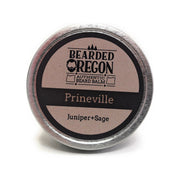 Bearded Oregon Beard Balm Beard Products