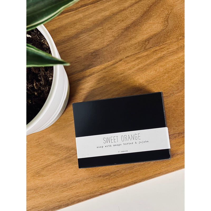 handmade. la conner Bar Soap - Home Ladies