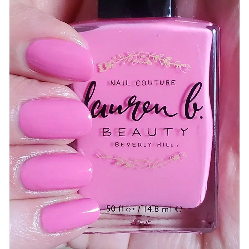 laurenbbeauty Clueless in 90210 - 7 free + Vegan Nail Polish