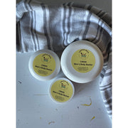 Lustful Bath, LLC CREED MEN'S BODY BUTTER Butters